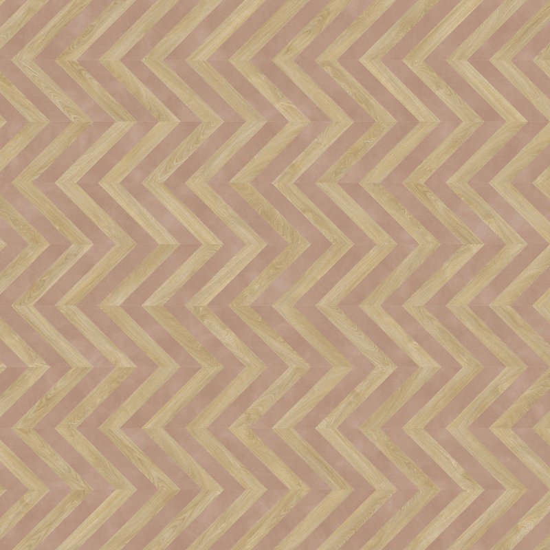 Moduleo Moduleo Moods Chevron Wave 604