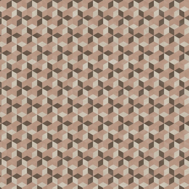 Moduleo Moduleo Moods Diamond Origami 634
