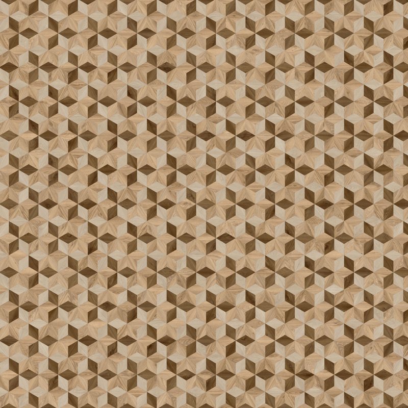 Moduleo Moduleo Moods Diamond Origami 635