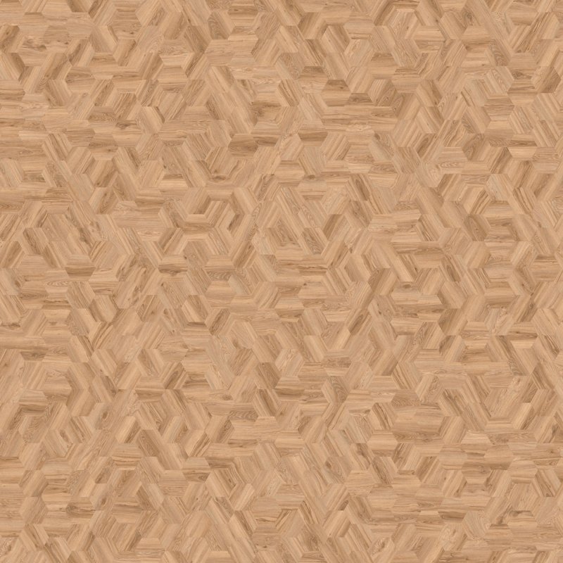 Moduleo Moduleo Moods Hexagon Mono 611