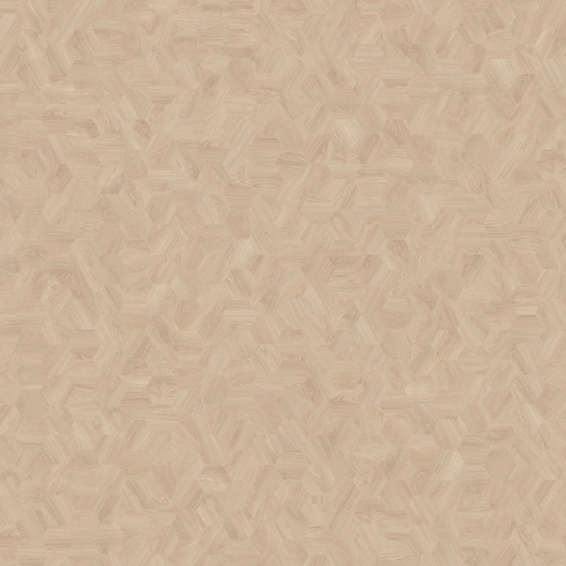 Moduleo Moduleo Moods Hexagon Mono 616