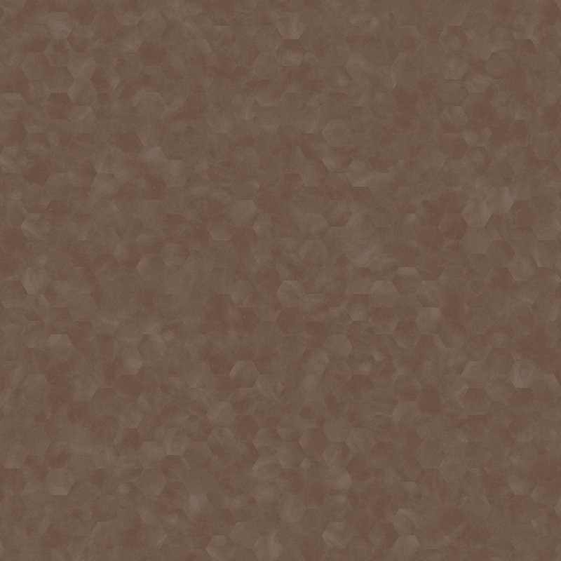 Moduleo Moduleo Moods Hexagon Mono 617