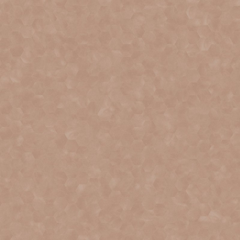 Moduleo Moduleo Moods Hexagon Mono 618