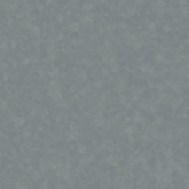Moduleo Moduleo Moods Hexagon Mono 619