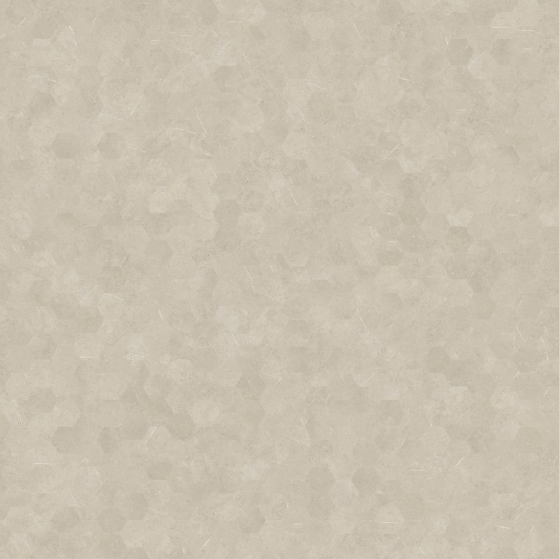 Moduleo Moduleo Moods Hexagon Mono 620
