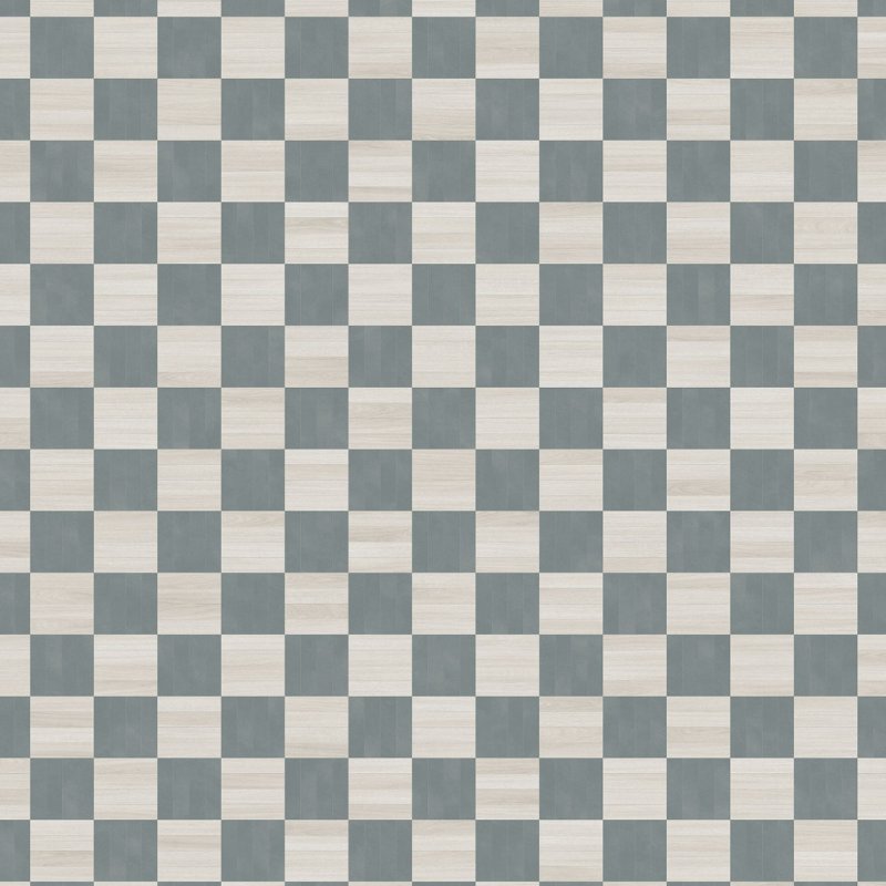 Moduleo Moduleo Moods Rectangle Grid Duo 660