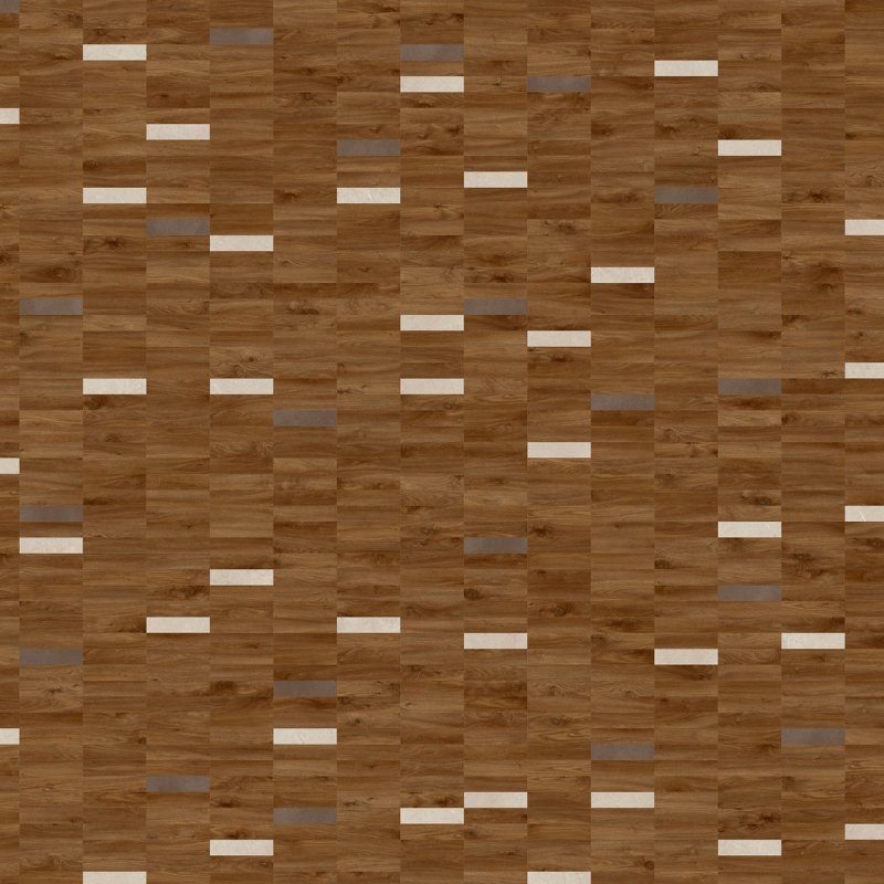 Moduleo Moduleo Moods Rectangle Drops 656
