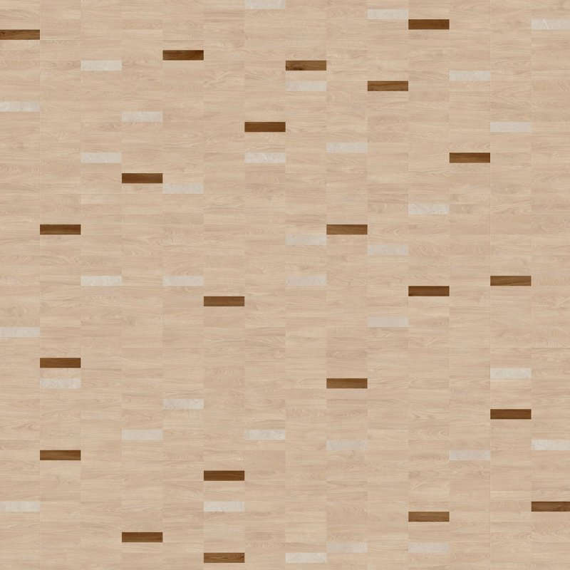 Moduleo Moduleo Moods Rectangle Drops 657