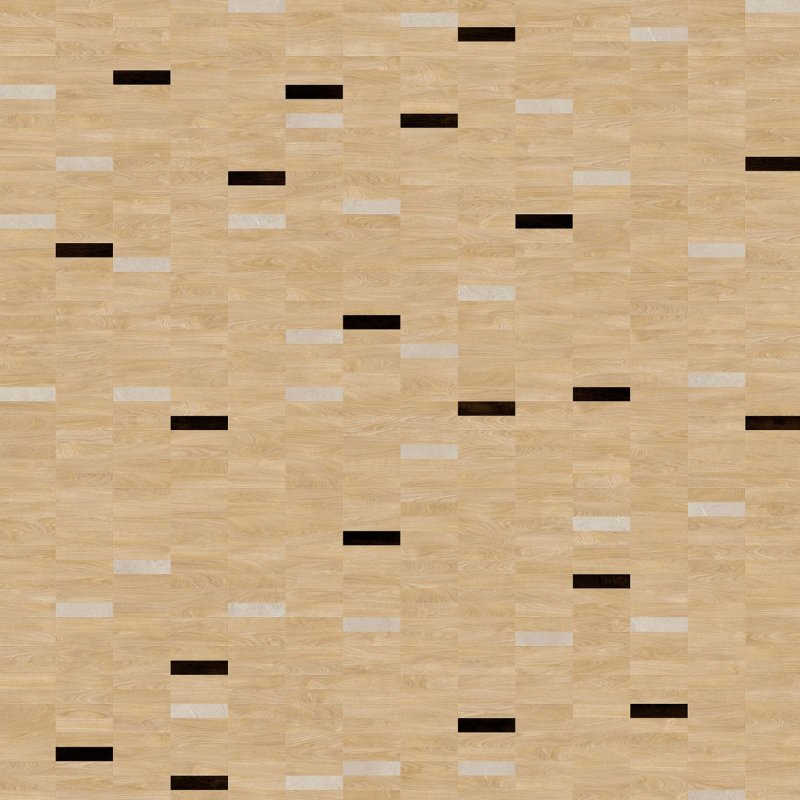 Moduleo Moduleo Moods Rectangle Drops 659