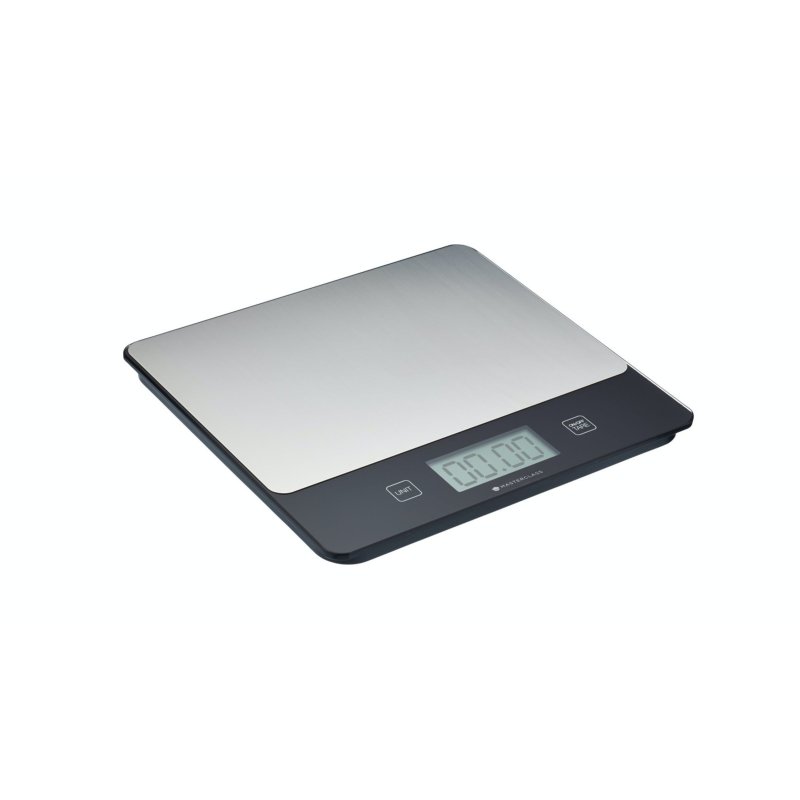 Masterclass Masterclass Electronic Duo Kitchen Scale