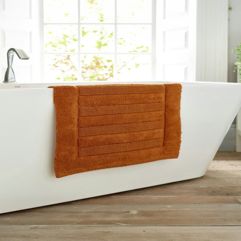 Deyongs Deyongs Bliss Pima Spice Bath Mat