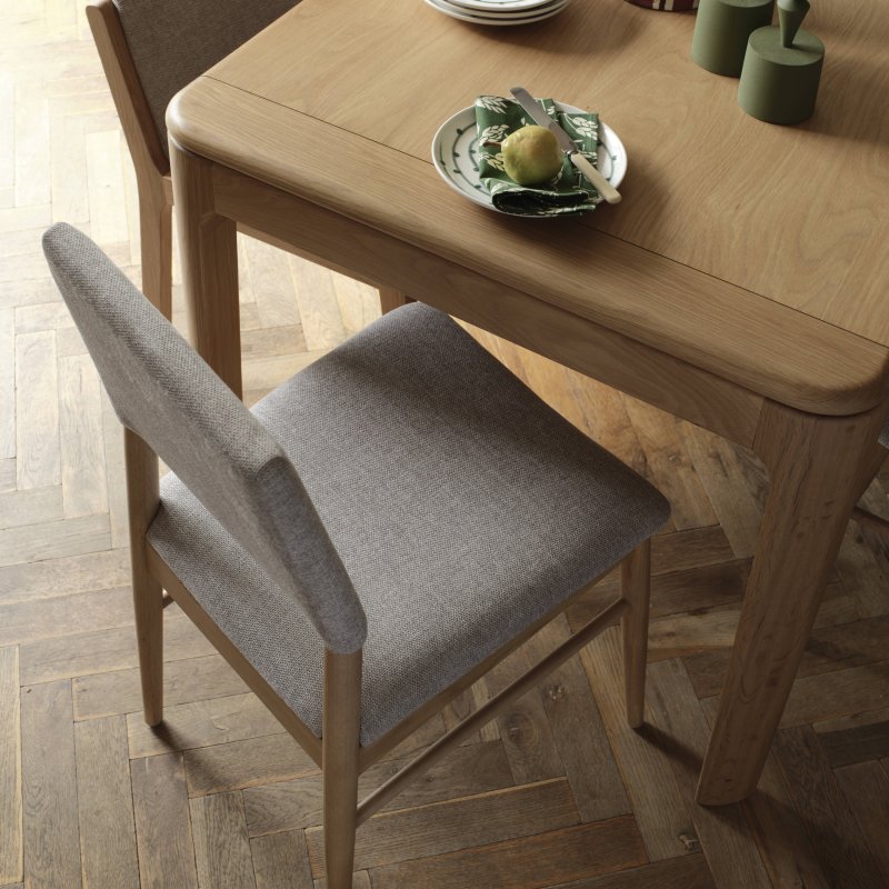 G Plan Madison Dining Chair Pair lifestyle image