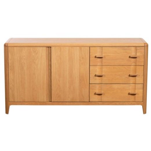 G Plan Madison Wide Sideboard on a white background