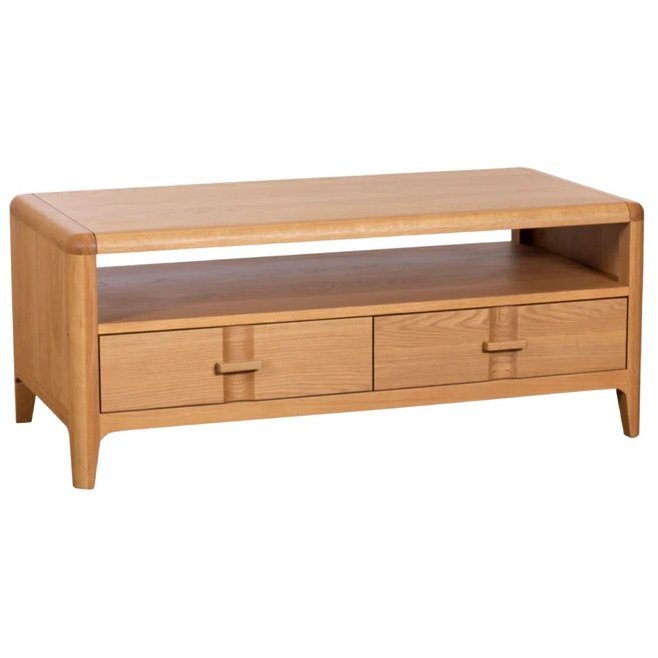 G Plan Madison Coffee Table on a white background