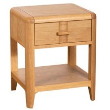 G Plan Madison Lamp Table on a white background
