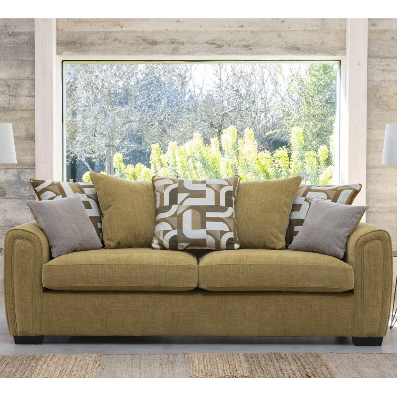 Fortress Grand Sofa lifestyle image