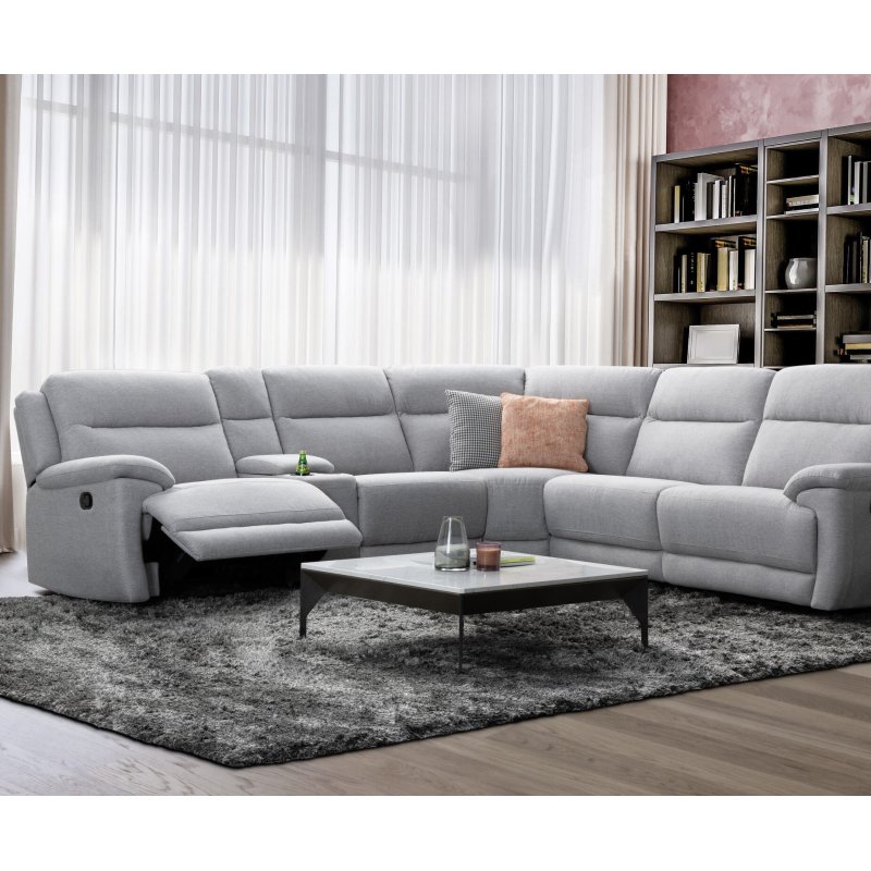 Dorchester Group Corner Sofa lifestyle image