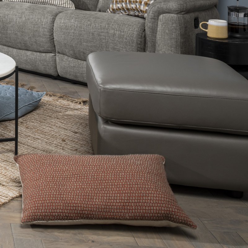La-Z-Boy Paris Footstool lifestyle image