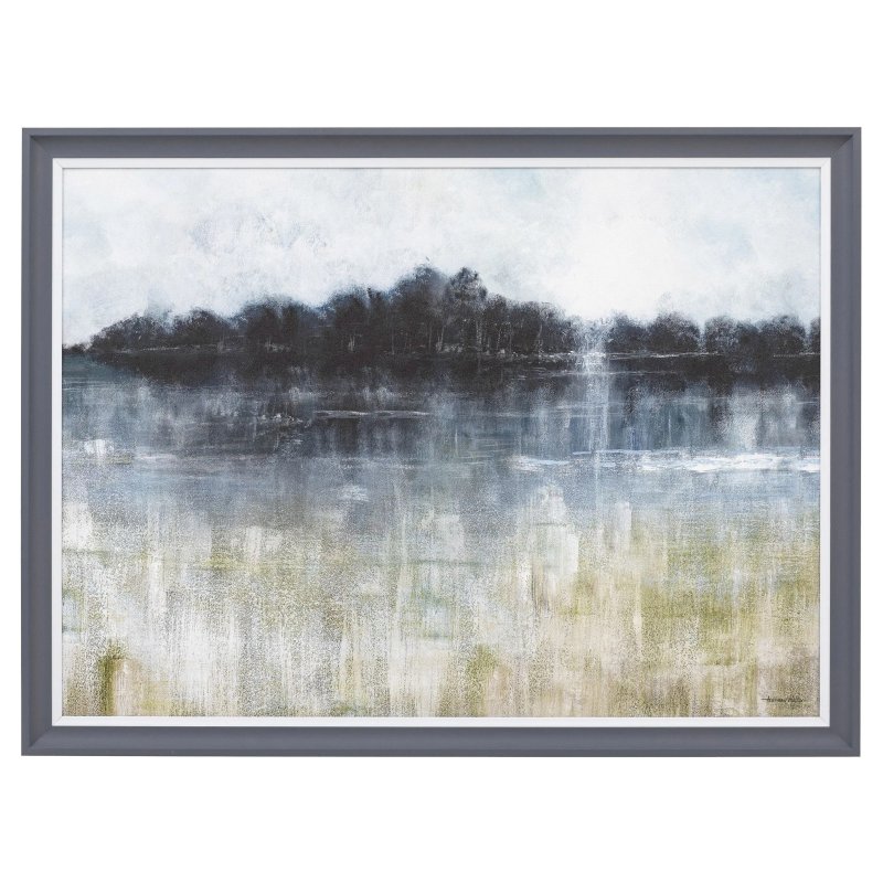 Gallery Direct Gallery Adrift Framed Art