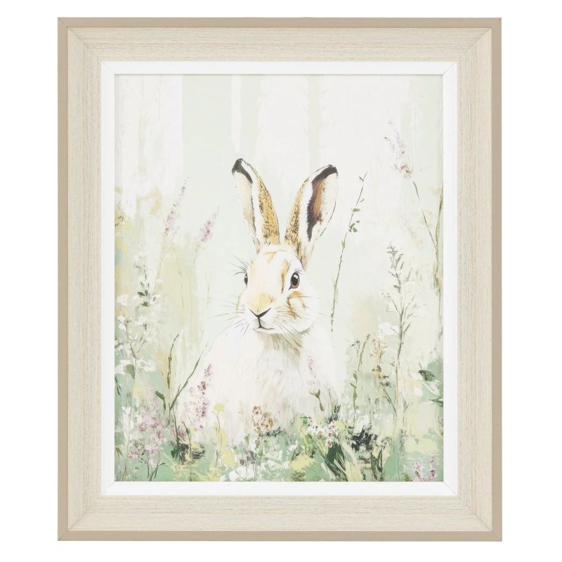 Gallery Direct Gallery Binky Framed Canvas