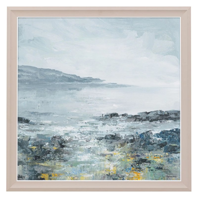 Gallery Direct Gallery Cool Breeze Framed Art