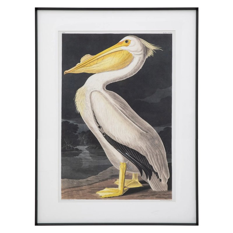 Gallery Direct Gallery Pellicano Framed Art