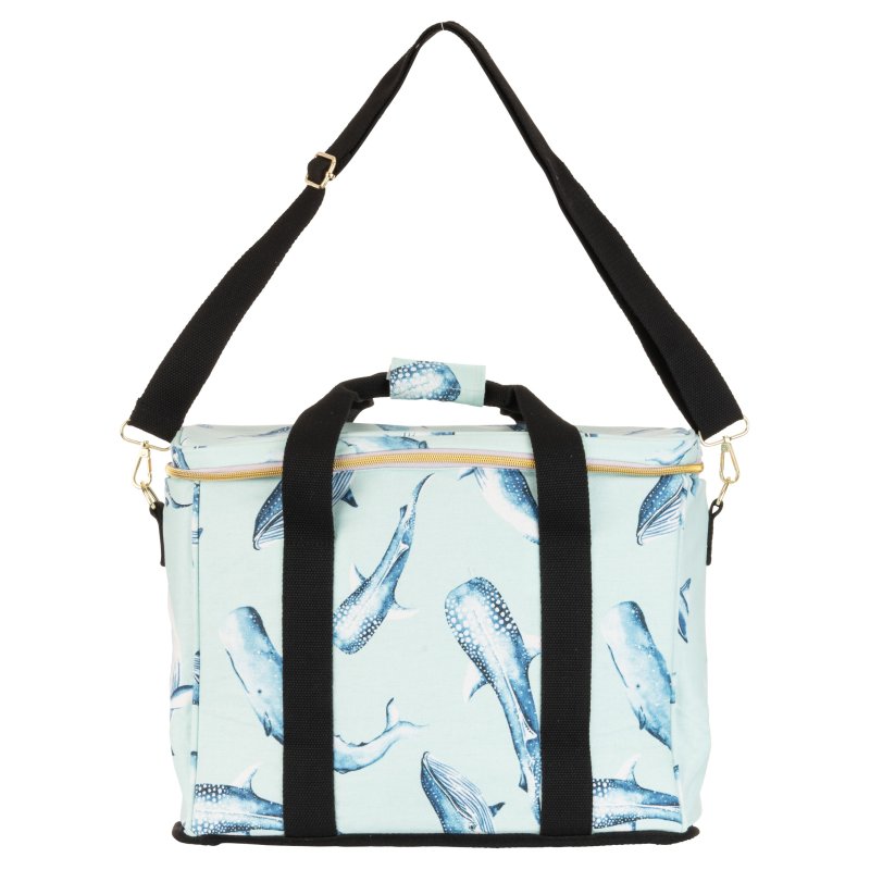 Yvonne Ellen Cooler Bag Whale
