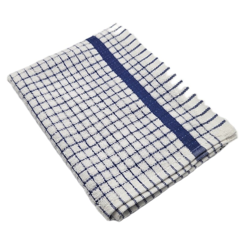 Superdry Tea Towels Blue