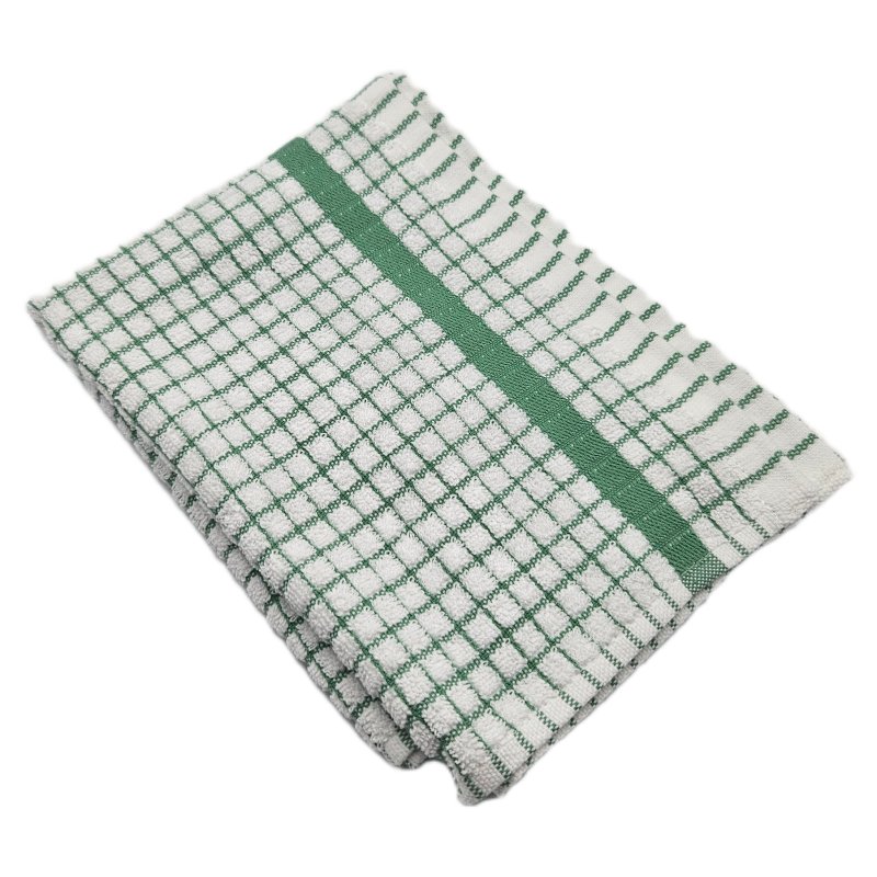 Superdry Tea Towels Green