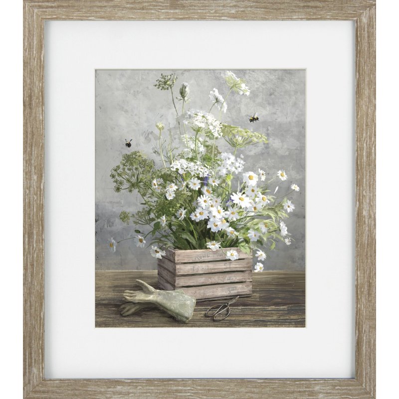 Camelot Cottage Gardening I