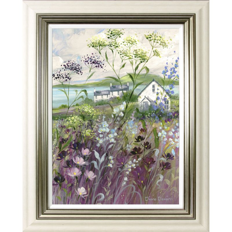 Camelot Coastal Dreams II
