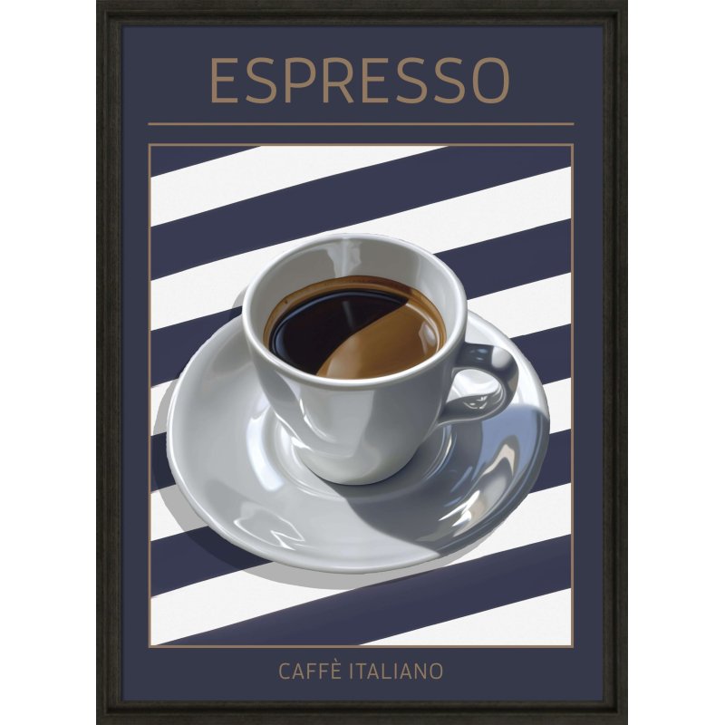 Camelot Caffe Italiano Trio I