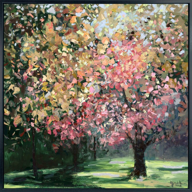 Camelot Blush Copse