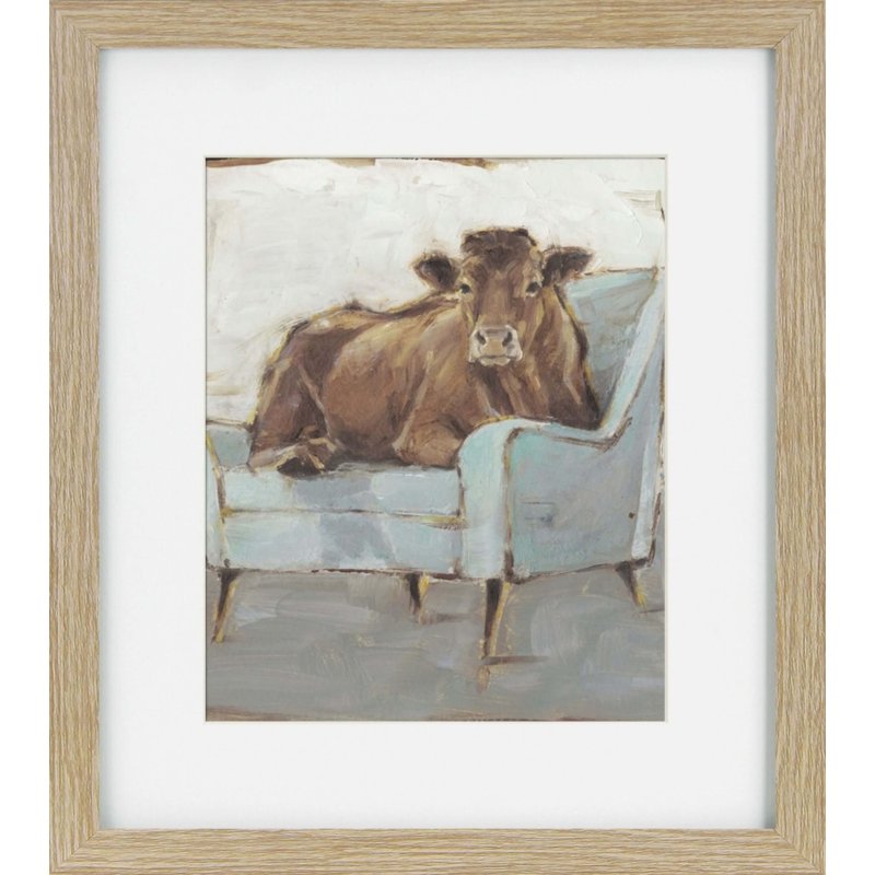 Camelot Moo-ving In IV