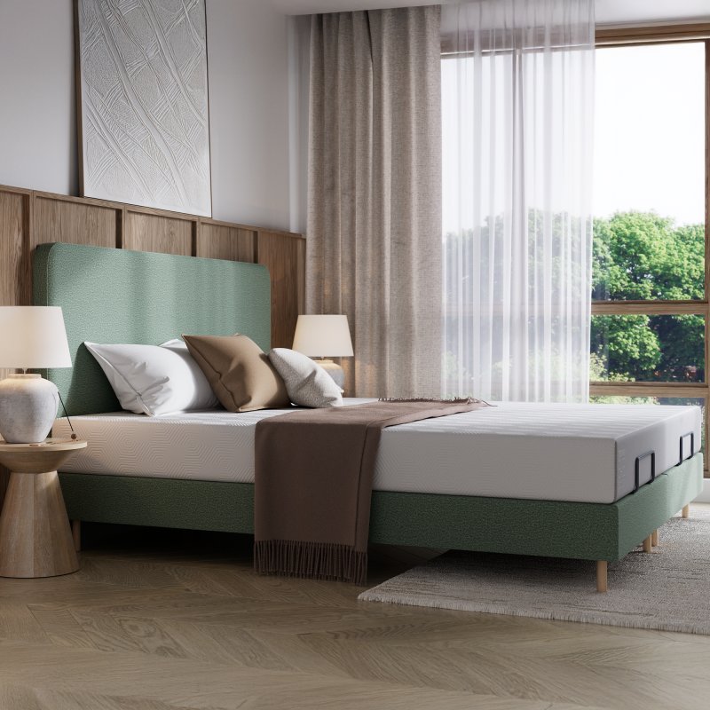 Tempur Tempur Ease 20 Mattress