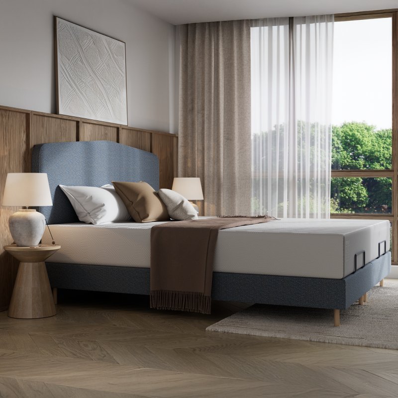 Tempur Tempur Ease 25 Mattress