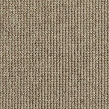 Westex Croxby Wool Loop Carpet in Fog