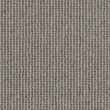 Westex Croxby Wool Loop Carpet in Nickle