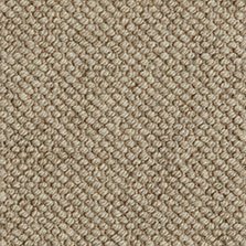 Westex Kirkmond Wool Loop Carpet in Fog
