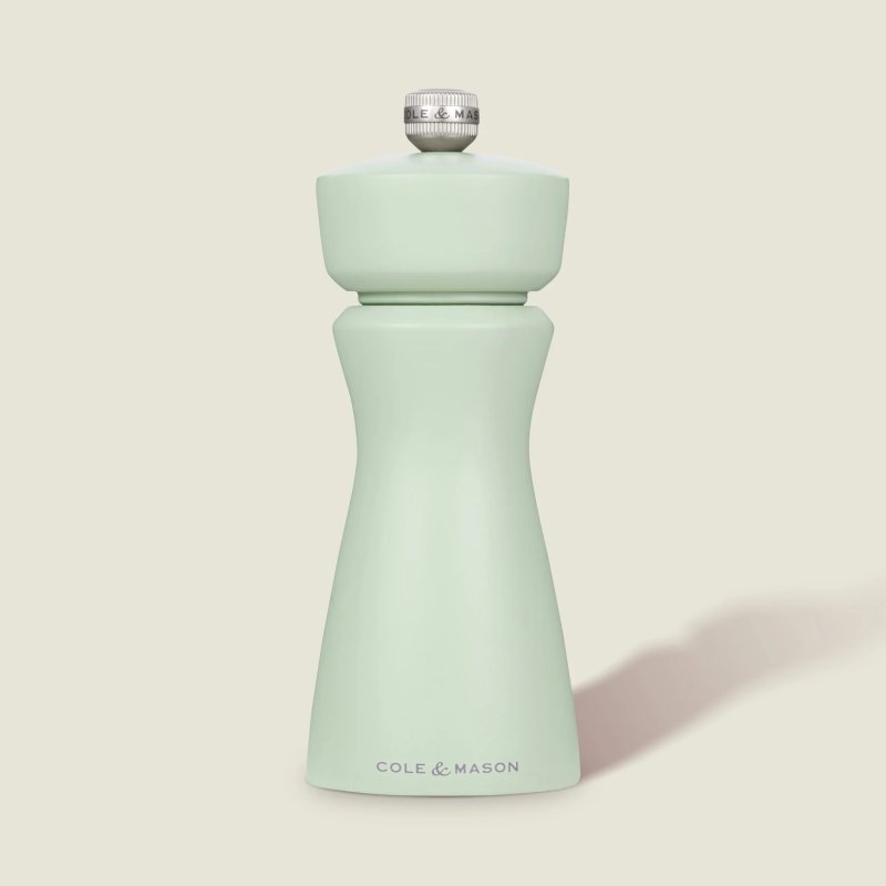 Cole & Mason Cole & Mason Sage Kenton Salt & Pepper Mill
