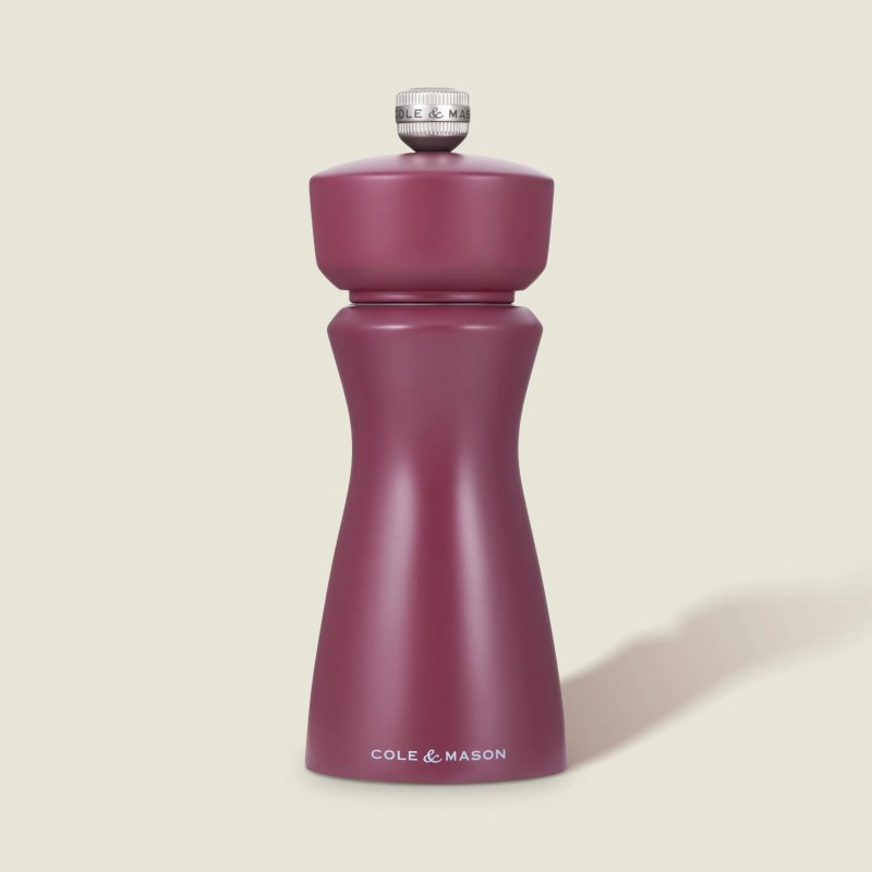Cole & Mason Cole & Mason Sichuan Pepper Kenton Salt & Pepper Mill