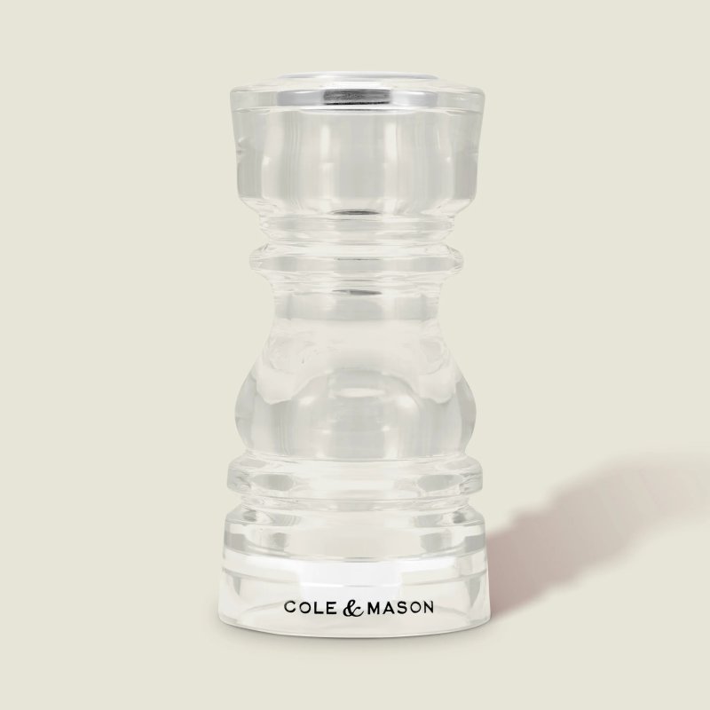 Cole & Mason Cole & Mason London Acrylic Shaker