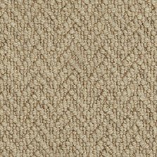 Westex Sawley Wool Loop in Carom