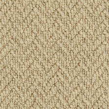 Westex Sawley Wool Loop in Linen