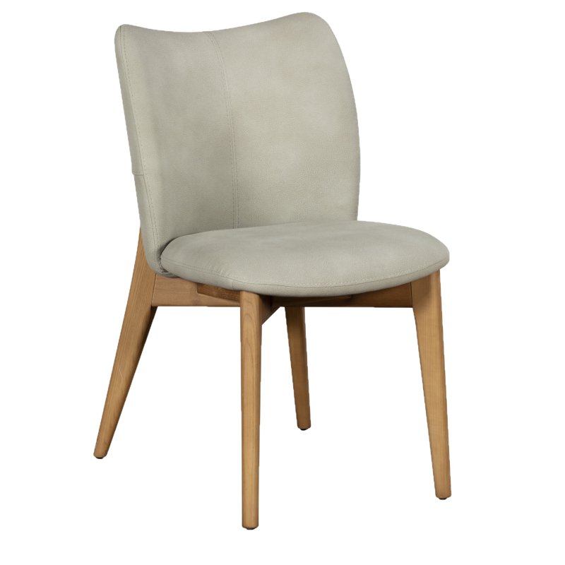 Arlo Spencer Dining Chair Pair on a white background