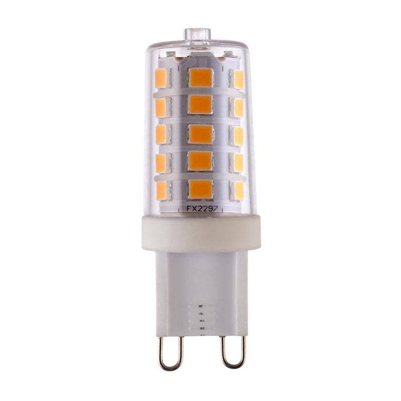 Endon G9 LED SMD Dimmable Warm White