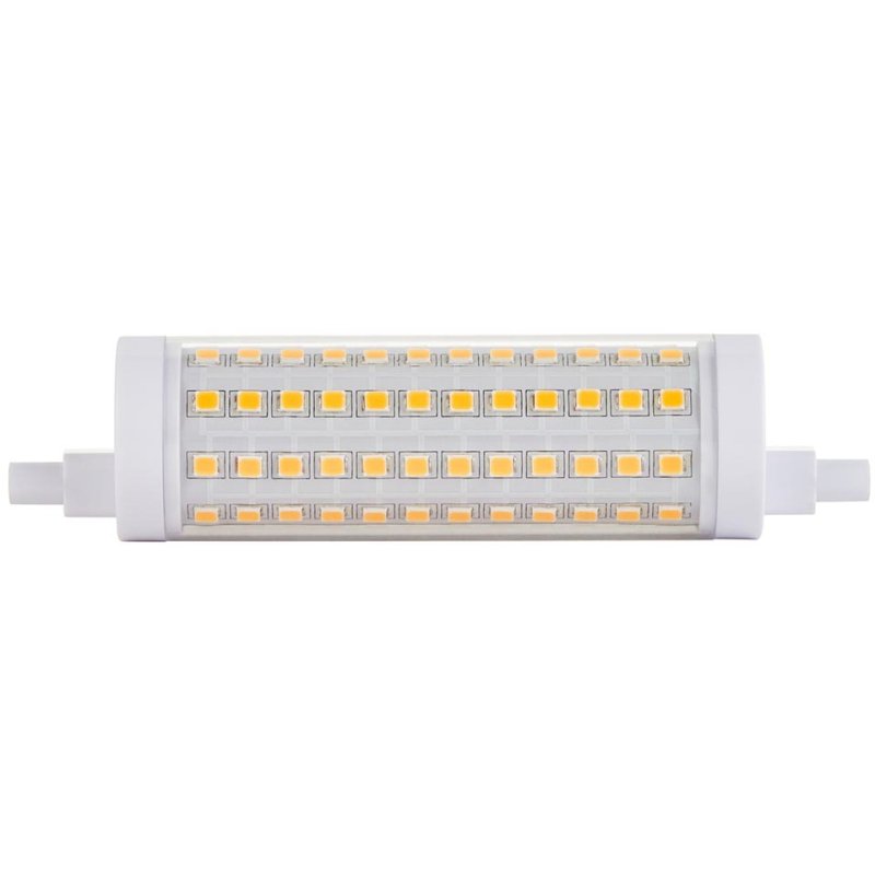 Endon R7s LED 118mm Dimmable Warm White