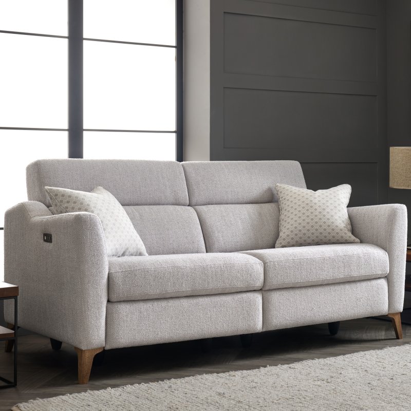 Valetta 3 Seater Sofa lifestyle image