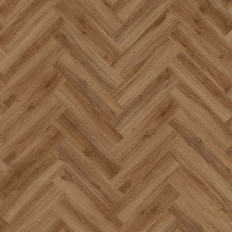 Moduleo Moduleo LayRed Herringbone in Classic Oak 24845