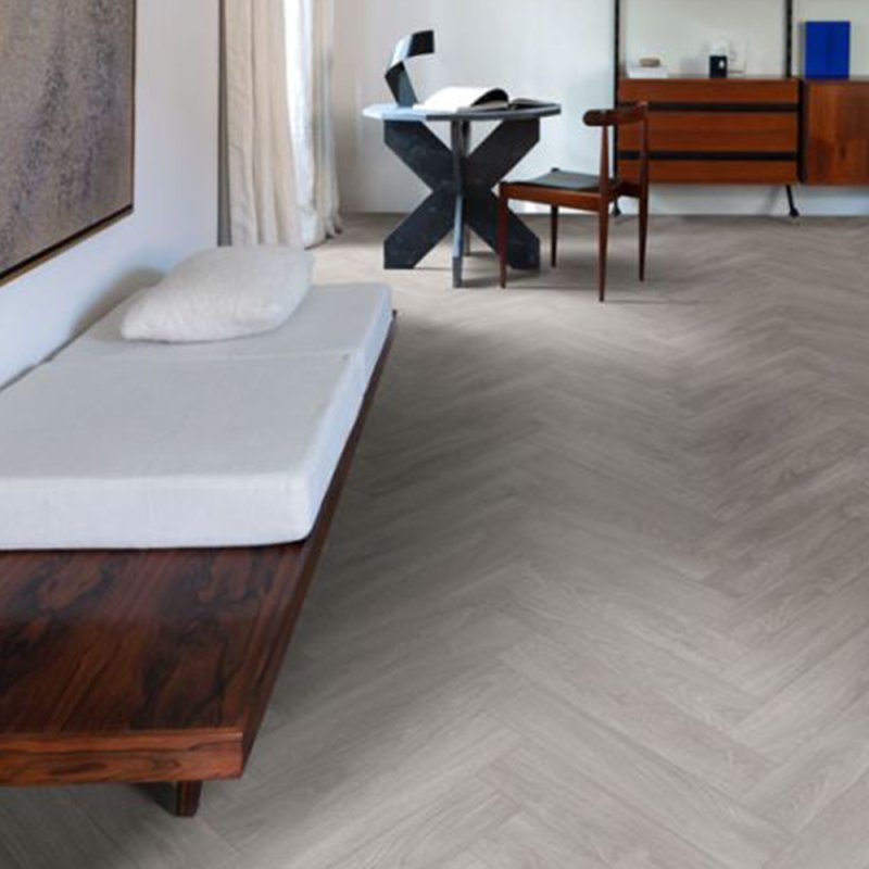 Moduleo Moduleo LayRed Herringbone in Laurel Oak 51914